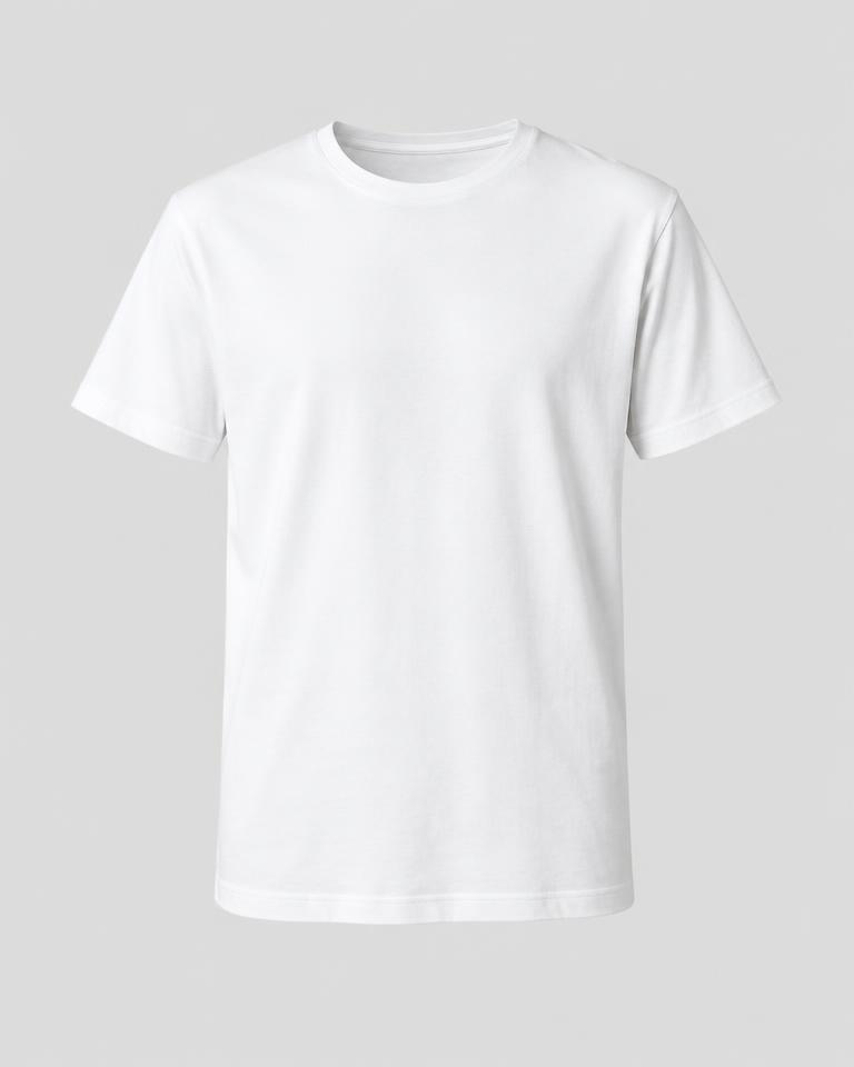Essential Cotton Tee