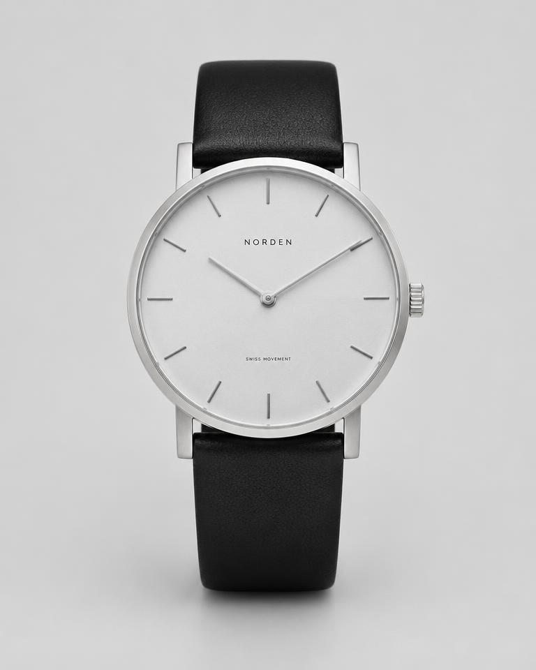 Nord 38 Watch