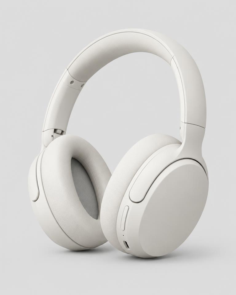 Studio Headphones